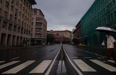 இலங்கை : செப்டம்பர் -6 வரை ஊரடங்கு நீட்டிப்பு