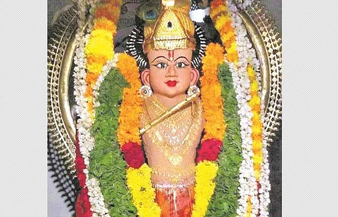 குருவாயூர் போன்ற கோயில்: கேட்டதும் கொடுப்பவனே கிருஷ்ணா!