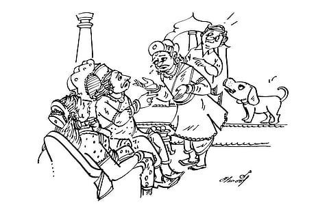 வாங்க இங்கிலீஷ் பேசலாம் - 309