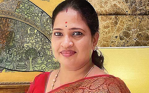 கே.பி.எஸ். பாட்டென்றால் சவால்தான்!