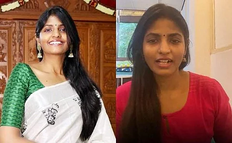 'நான் ஏன் தாலி அணிவதில்லை?' - 'குக் வித் கோமாளி' கனி சொல்லும் அதிரடி காரணம்
