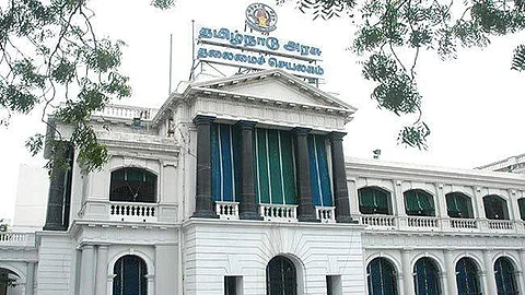TN Secretariat
