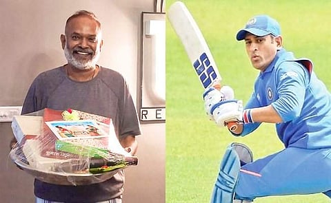 இதே நாளில் தோனியும், இயக்குநர் வெங்கட் பிரபுவும் செய்த சம்பவங்கள் - நிகழ்ந்தது வரலாறு