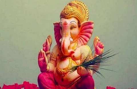 தமிழகம் முழுவதும் விநாயகர் சதுர்த்தி கொண்டாட்டம்