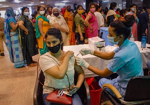 நாட்டில் கடந்த 24 மணி நேரத்தில் புதிதாக 14,623 பேருக்கு தொற்று