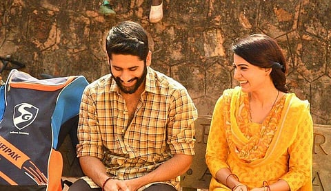 மனைவி சமந்தாவுக்கு பதிலளித்த நாக சைதன்யா: முடிவுக்கு வந்ததா சர்ச்சை ?