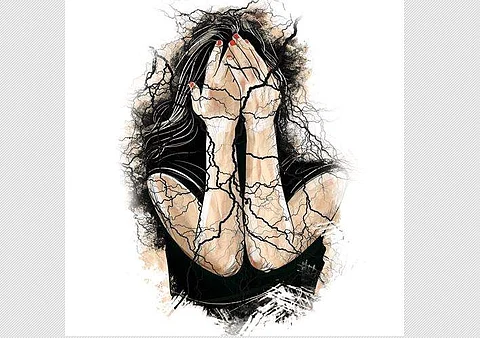 கும்மிடிப்பூண்டி அருகே பாலியல் வன்கொடுமை