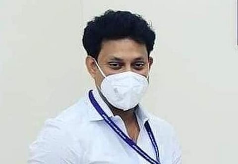அன்பில் மகேஷ் பொய்யாமொழி