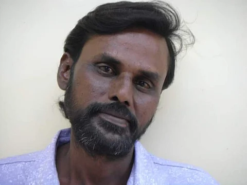 பிரான்சிஸ் கிருபா