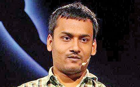 திரும்பிப் பார்க்க வைத்த  தலைமை ஆசிரியர்!