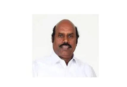 அமைச்சர் எ.வ.வேலு