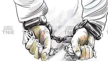 பூபதிநகர் குண்டுவெடிப்பு வழக்கு: முக்கிய குற்றவாளி கைது 