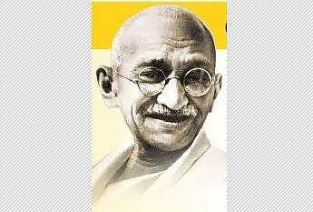 மறுபடியும் பிறக்க வேண்டும் மகாத்மா!