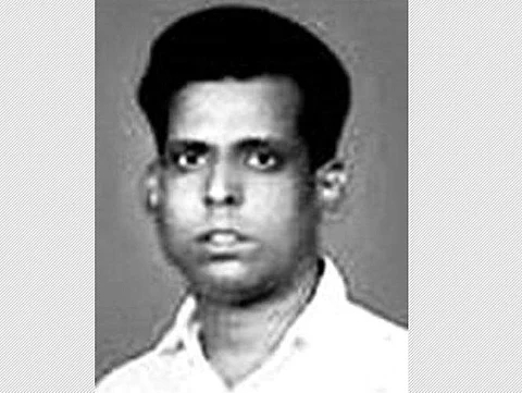 'மக்கள் எழுத்தாளர்' விந்தன்