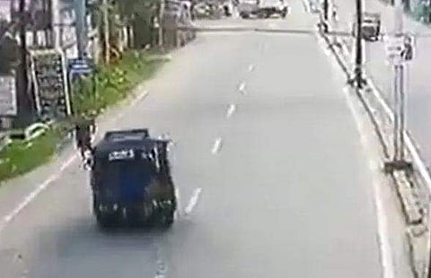 சிசிடிவி பதிவு