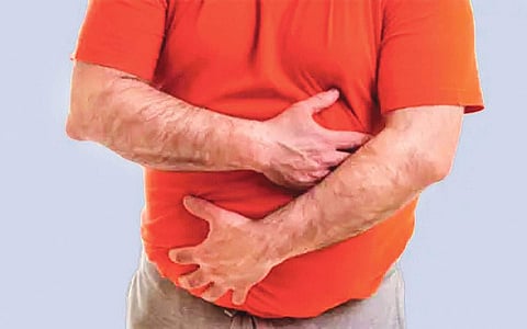 ஆயுள் காக்கும் ஆயுர்வேதம்: வயிற்றில் இடது பக்கம் வலி!