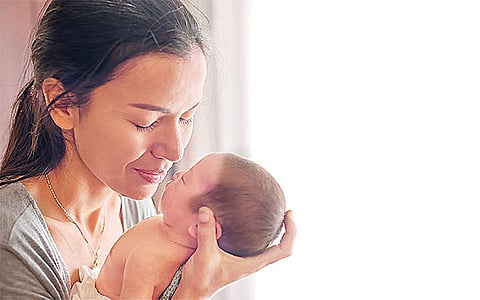 பாலூட்டும் தாய்மார்களா?: இதை அவசியம் தெரிந்து கொள்ளுங்கள்