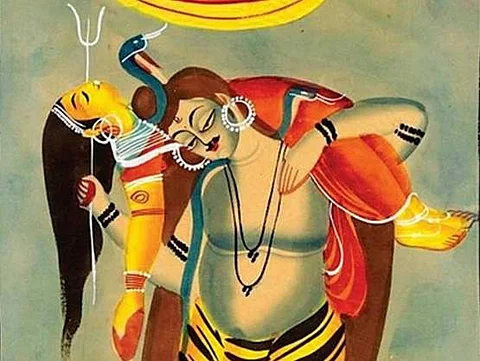 51 சக்தி பீடங்களின் மகத்துவம் (முழு விவரங்களுடன்) - நவராத்திரி ஸ்பெஷல்!