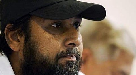 எனக்கு மாரடைப்பு ஏற்படவில்லை, நடந்தது என்ன?: இன்ஸமாம் உல் ஹக் விளக்கம்