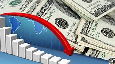 சென்செக்ஸ் 2-ஆவது நாளாக சரிவு