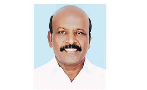 அமைச்சா் மா.சுப்பிரமணியன்