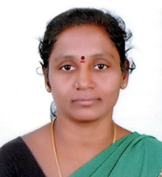 விபத்தில் பெண் பலி