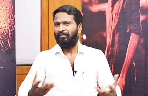 தற்போதைய தமிழ் சினிமாவின் அடையாளம் வெற்றிமாறன், ஏன் ?