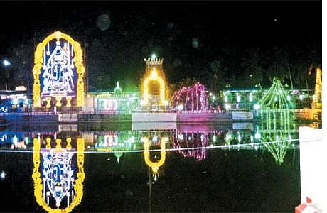 பிடித்து வைத்தால் பிள்ளையார்!