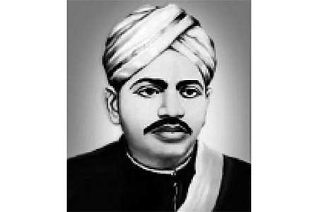 வ.உ. சிதம்பரனார்
