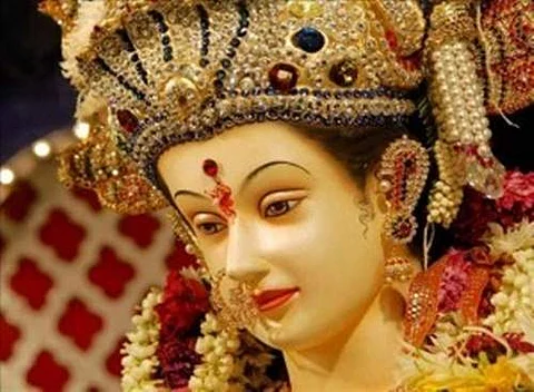 துர்கா பூஜை செலவைக் குறைத்து ஆதரவற்றோருக்கு அளிக்க முடிவு
