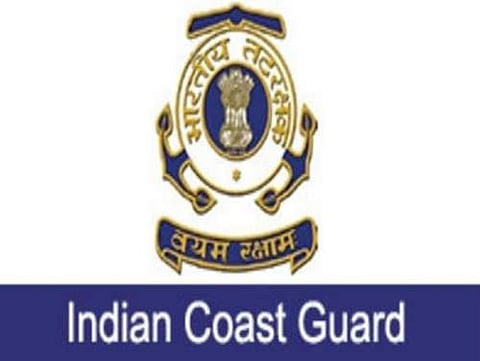 கடலோர காவல் படையில் சார்ஜ்மேன் வேலை: டிப்ளமோ முடித்தவர்கள் விண்ணப்பிக்கலாம்