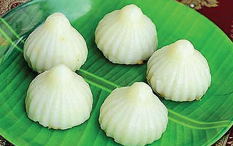 மோதகம் 