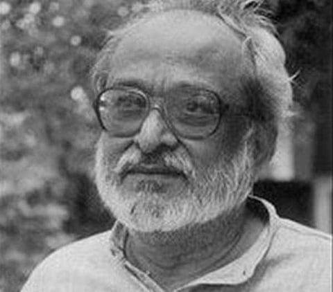 எழுத்தாளர் சார்வாகன்