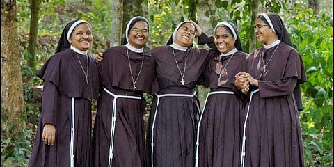 ஜெரூசலேம் புனிதப் பயணத்திற்கு இனி ரூ.60,000 மானியம்