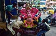 புதுச்சேரியில் விநாயகர் சிலை வைக்க வழிகாட்டுதல் நெறிமுறைகள்