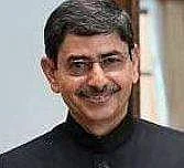 தமிழகத்தின் புதிய ஆளுநராக ஆர்.என். ரவி