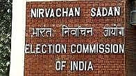 கேரளம்: 3 மாநிலங்களவை 
இடங்களுக்கு தோ்தல் அறிவிப்பு