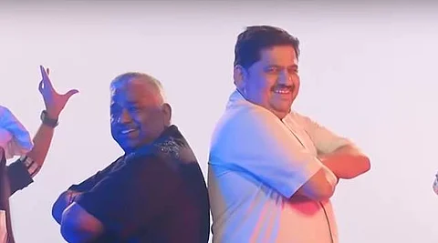 குக் வித் கோமாளி 3-ல் கலந்துகொள்ளும் போட்டியாளர்கள், கோமாளிகள் இவர்களா?