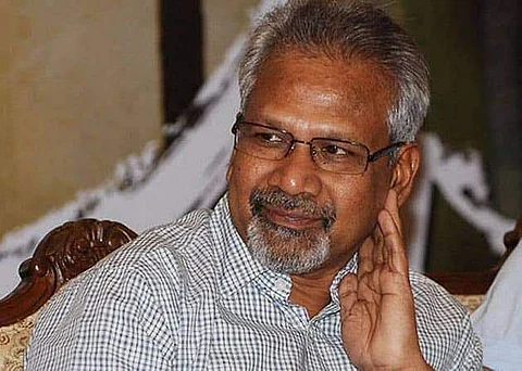 இயக்குநர் மணிரத்னத்துக்கு கரோனா