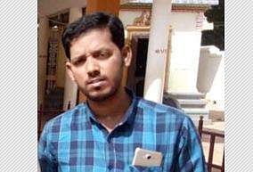 தந்தை மீது பொய் வழக்கு: விரக்தியில் மகன் தீக்குளித்துத் தற்கொலை