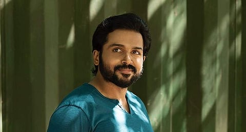 பொங்கல் விருந்தளிக்கும் சூர்யா - கார்த்தியின் 'விருமன்' படக்குழு - வெளியான தகவல்