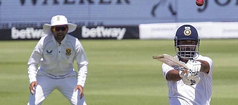 ரிஷப் பந்த்