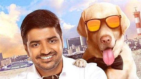 நாய் மனிதனாகவும், மனிதன் நாயாகவும் மாறினால்? நாய் சேகர் - திரை விமர்சனம்