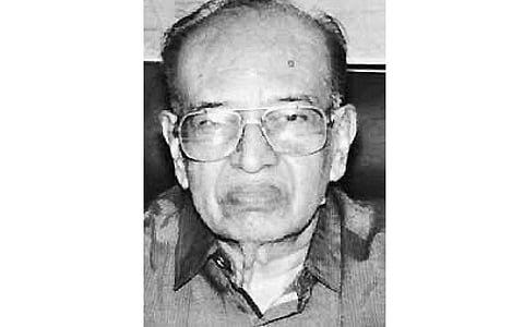 சமய, சமரச இலக்கியப் புறா! 