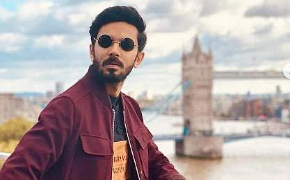 அனிருத்தின் 25வது படம்: கொண்டாடும் ரசிகர்கள்