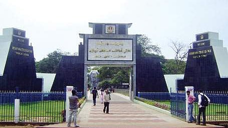 வண்டலூர் உயிரியல் பூங்கா