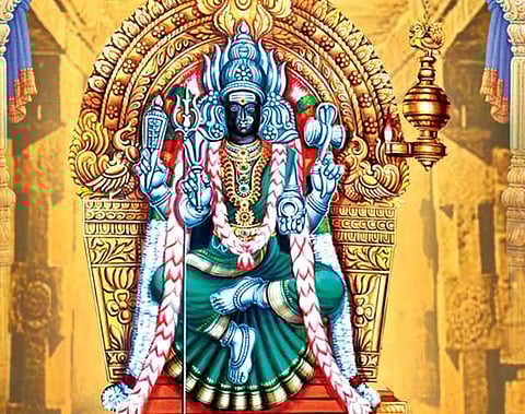 ஆடி மாதத்தில் எந்த சுபநிகழ்ச்சியும் நடத்துவதில்லை ஏன்?
