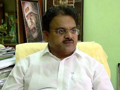 பூச்சி முருகன்