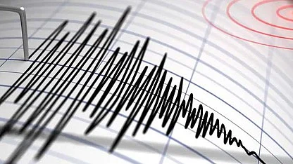 earth quake