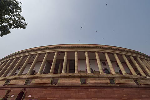 பட்ஜெட் கூட்டத்தொடர்: ஜன. 31-ல் அனைத்துக் கட்சிகள் கூட்டம்